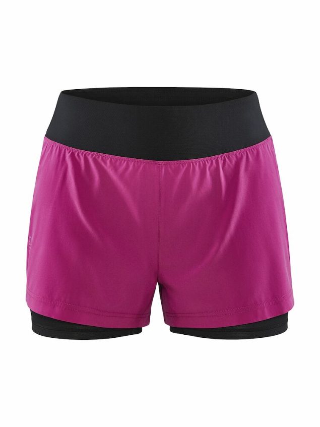 ADV Essence 2-in-1 Shorts W