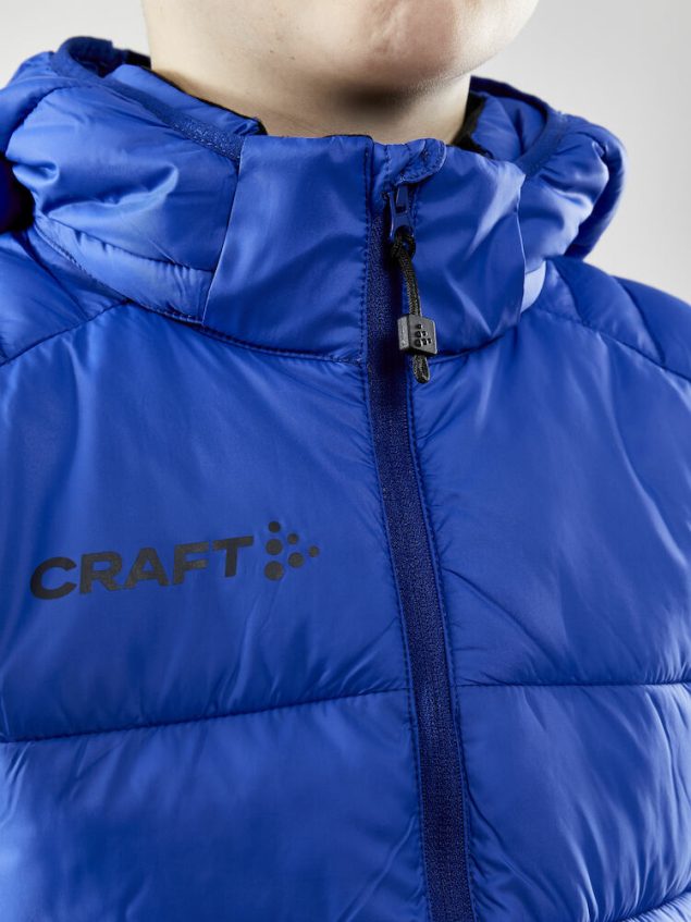 CORE Explore Isolate Jacket Jr - Image 7