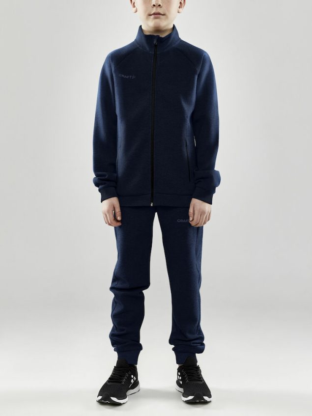 CORE Soul Full Zip Jacket Jr - Image 4