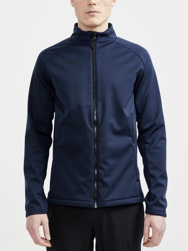 CORE Explore Soft Shell Jacket M - Image 2