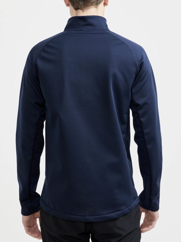 CORE Explore Soft Shell Jacket M - Image 4