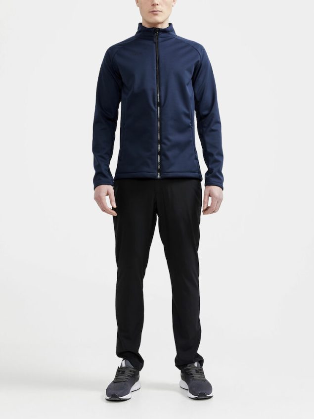 CORE Explore Soft Shell Jacket M - Image 6
