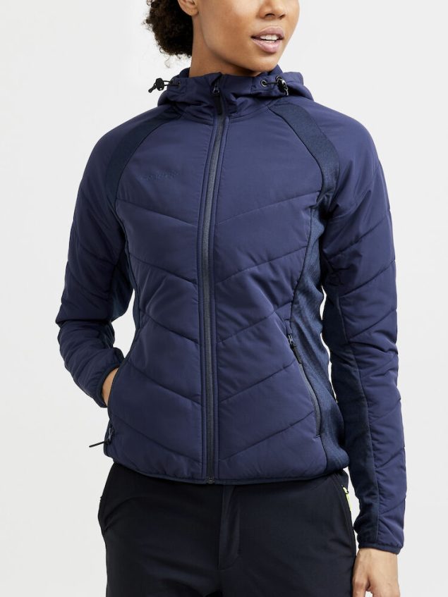 ADV Explore Hybrid Jacket W - Image 2