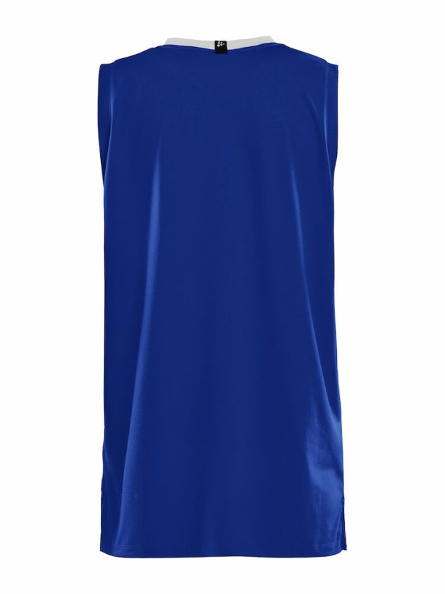 Progress Basket Singlet Jr - Image 2