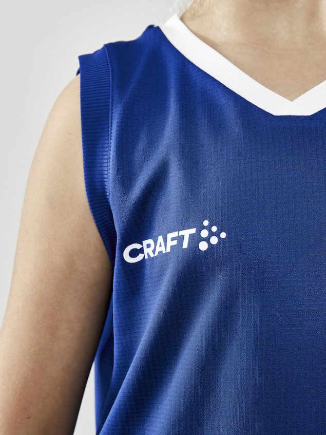 Progress Basket Singlet Jr - Image 6