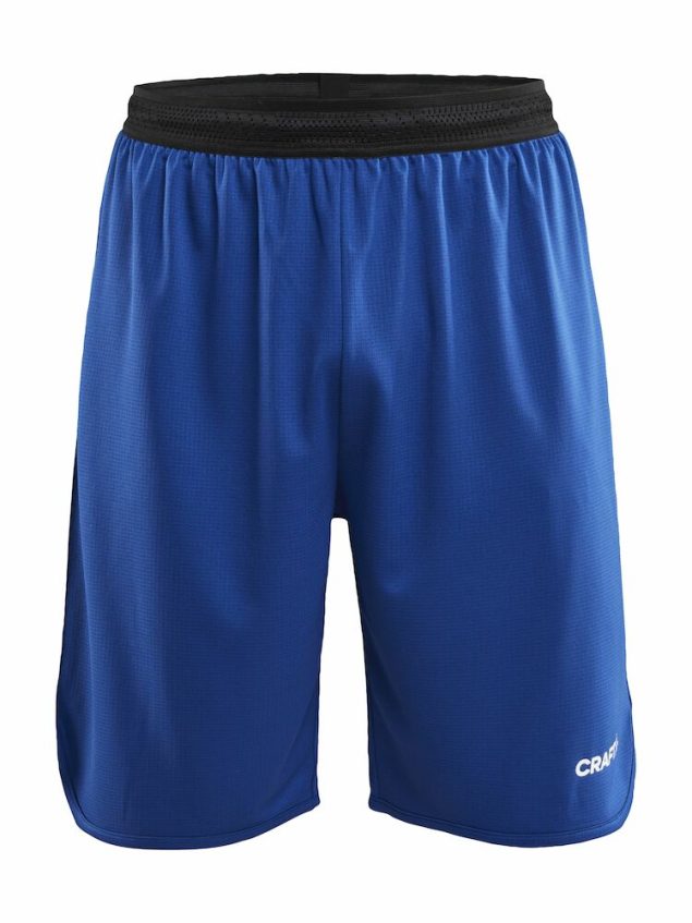 Progress Basket Shorts Jr