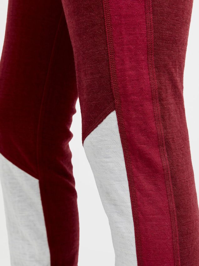 ADV Nordic Wool Pant W - Image 5