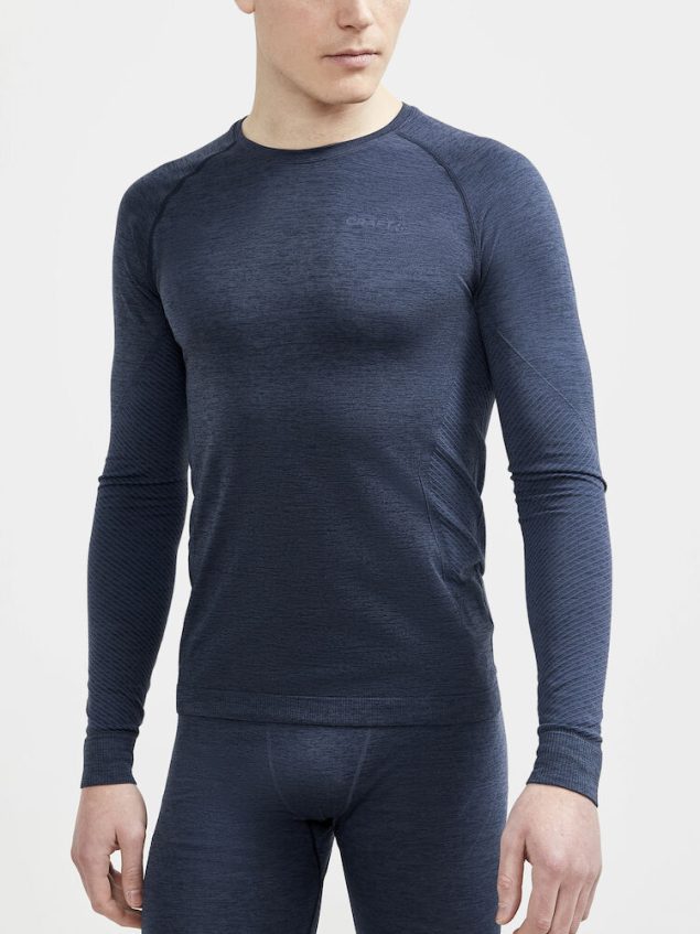 CORE Dry Active Comfort LS M - Image 2