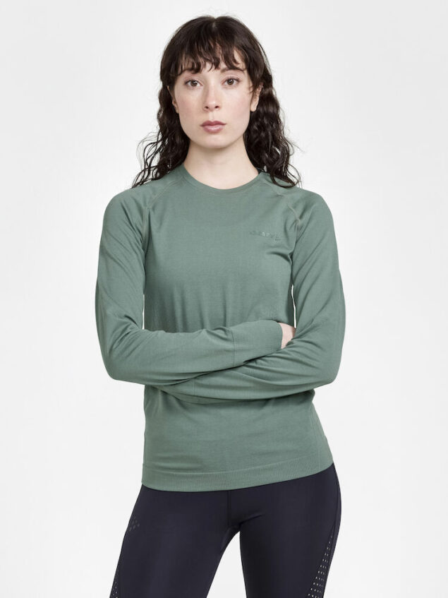 CORE Dry Active Comfort LS W - Image 2