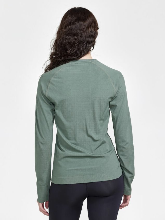 CORE Dry Active Comfort LS W - Image 3