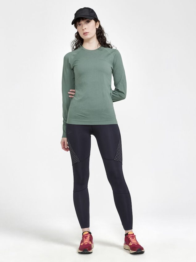 CORE Dry Active Comfort LS W - Image 4