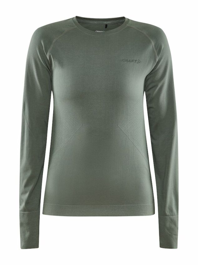 CORE Dry Active Comfort LS W