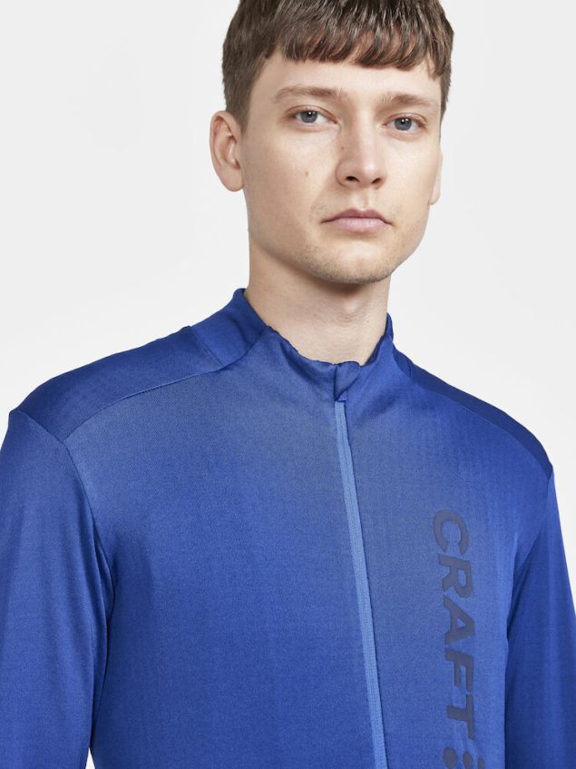 Core Bike SubZ LS Jersey M - Image 4