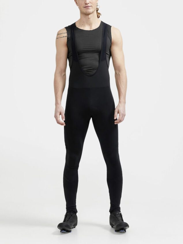 CORE Bike SubZ Wind Bib Tights M - Image 2