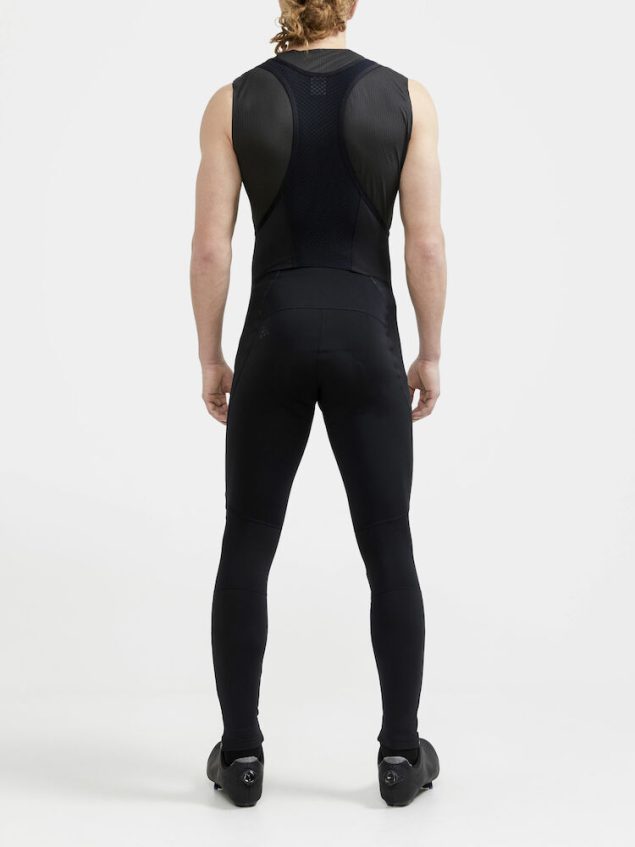 CORE Bike SubZ Wind Bib Tights M - Image 3