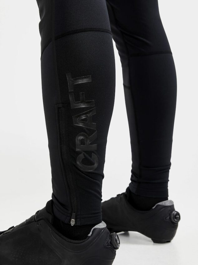 Core Bike SubZ Wind Tights M - Image 4