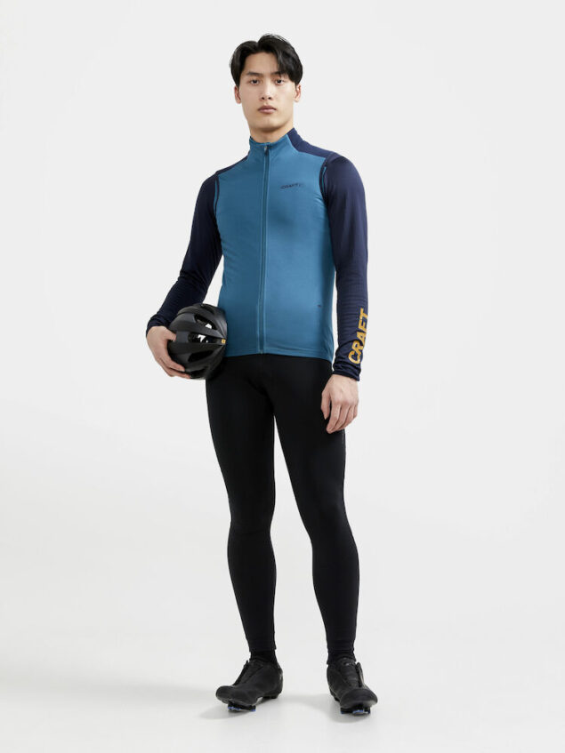 Core Bike SubZ Bib Tights M - Image 5