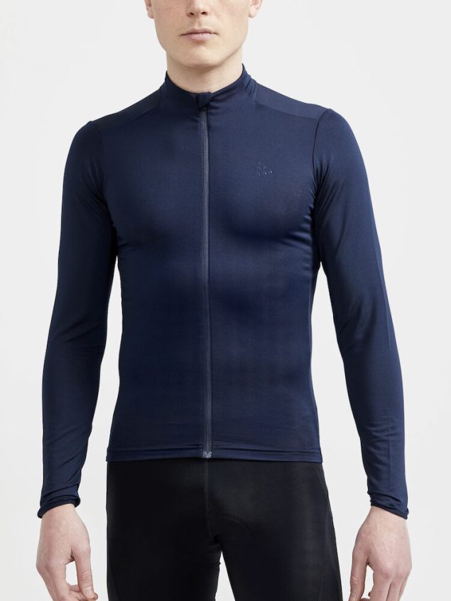 CORE Bike Essence LS Jersey M - Image 2