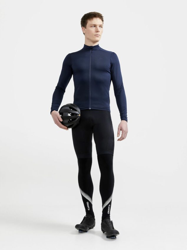 CORE Bike Essence LS Jersey M - Image 6