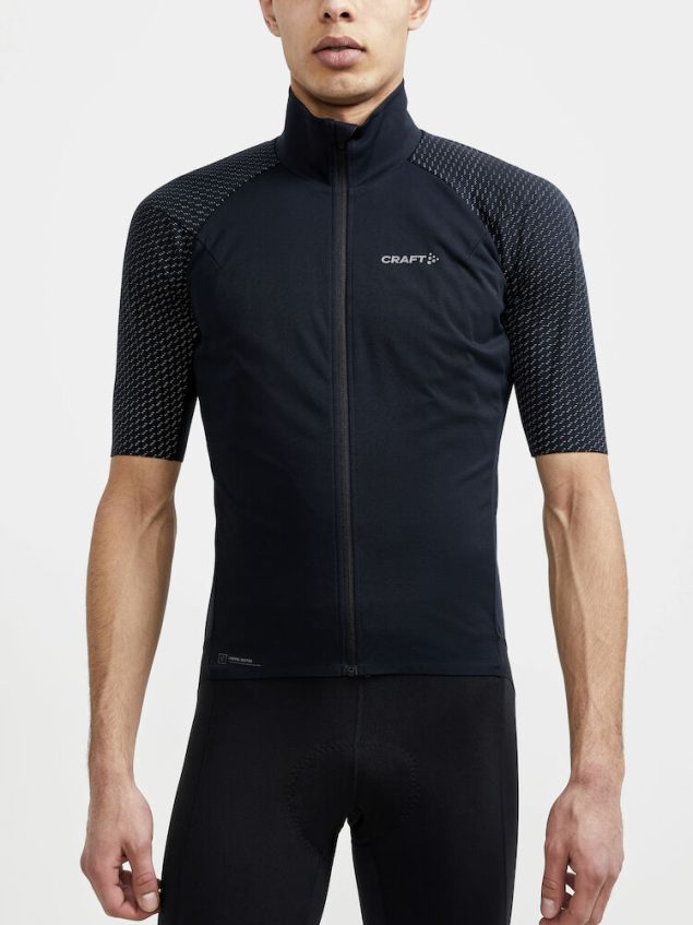 Adv Bike Hydro Lumen Jersey M - Image 2