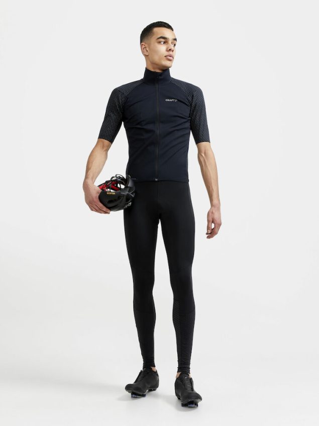 Adv Bike Hydro Lumen Jersey M - Image 7