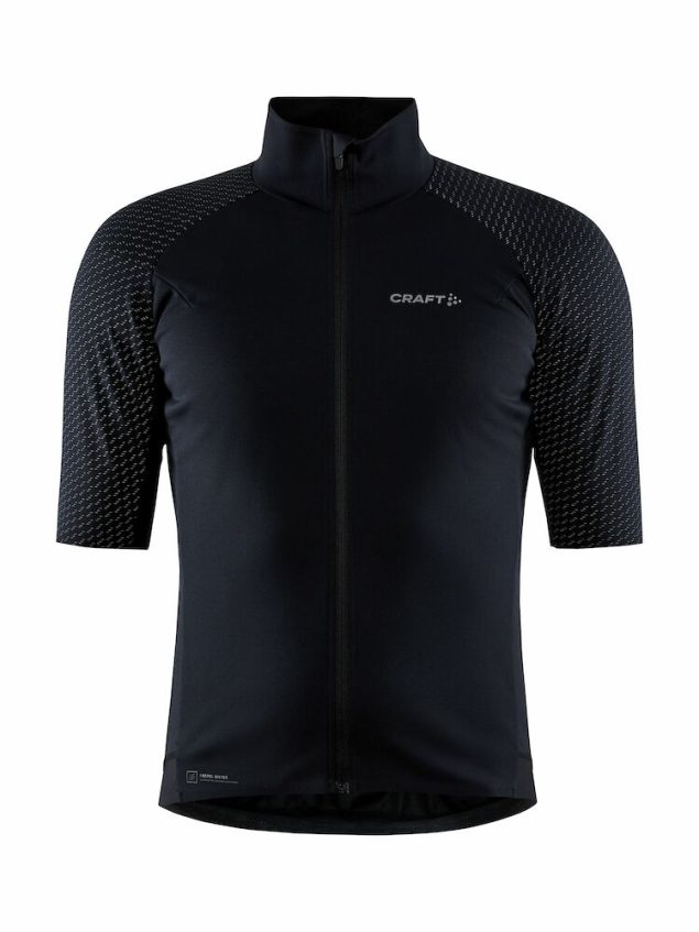 Adv Bike Hydro Lumen Jersey M