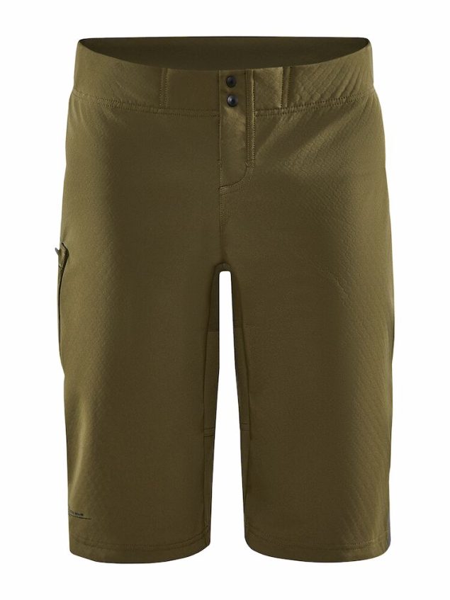 Adv Bike Offroad SubZ Shorts M