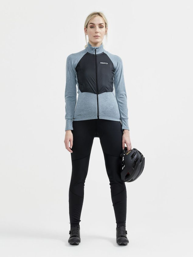 Core Bike SubZ Bib Tights W - Image 7