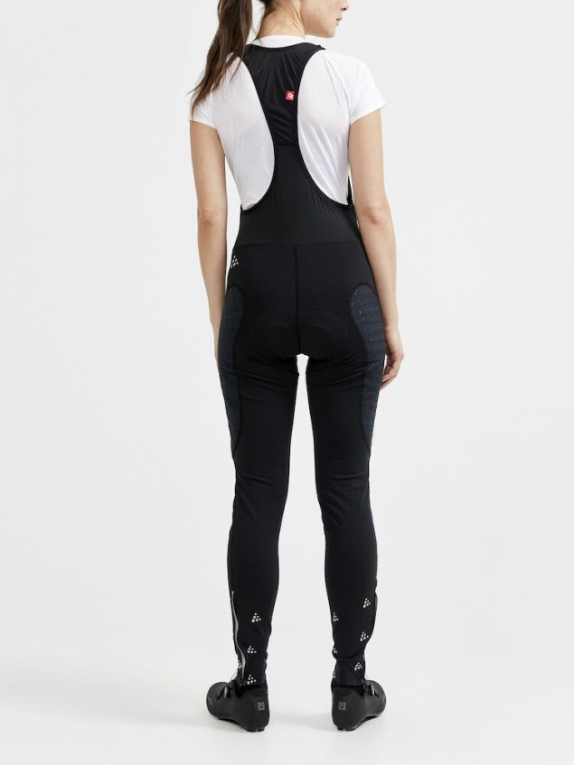 Adv Bike SubZ Lumen Bib Tights W - Image 3