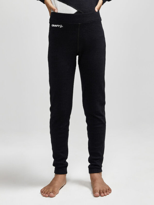 ADV Nordic Wool Pant JR - Image 2