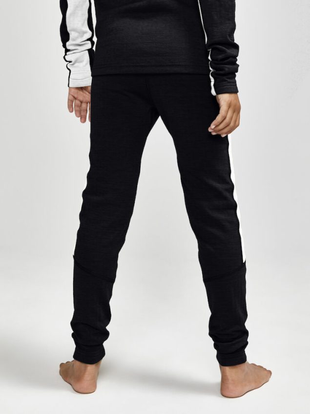 ADV Nordic Wool Pant JR - Image 3