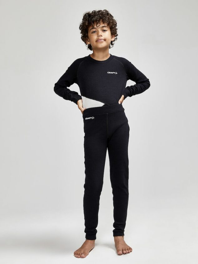 ADV Nordic Wool Pant JR - Image 4