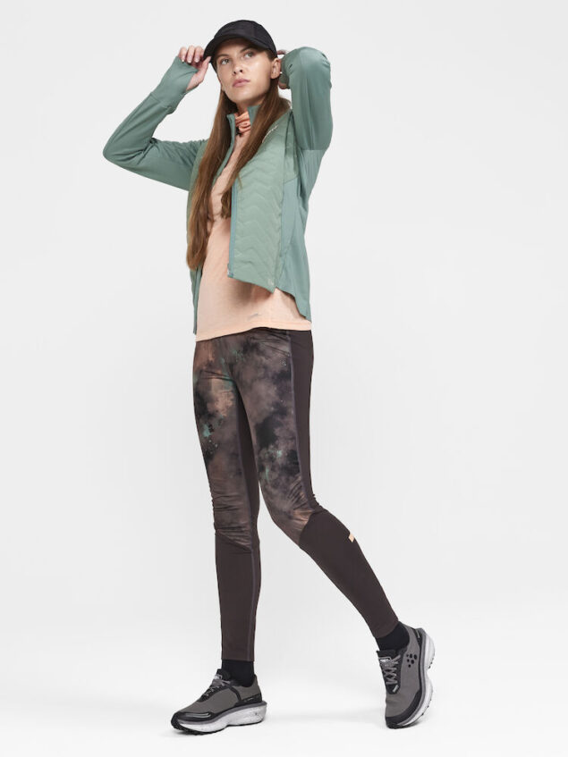 ADV SubZ Wind Tights 2 W - Image 4