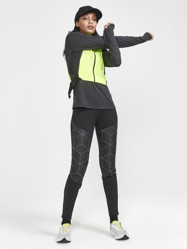 ADV Lumen Short Vest - Image 7