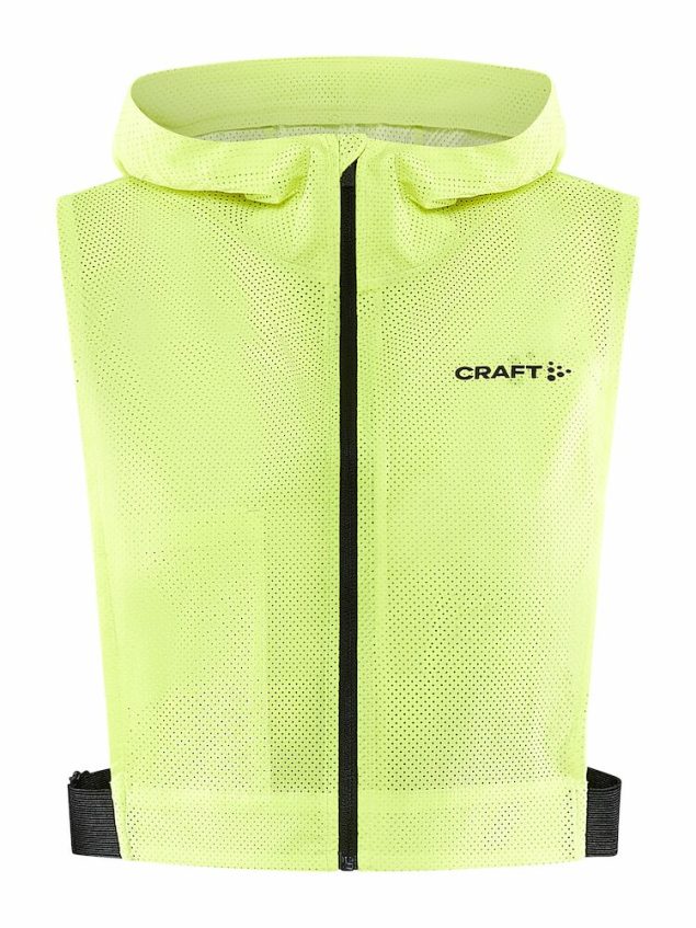 ADV Lumen Short Vest