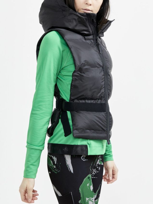 FAUN Padded Vest W - Image 2