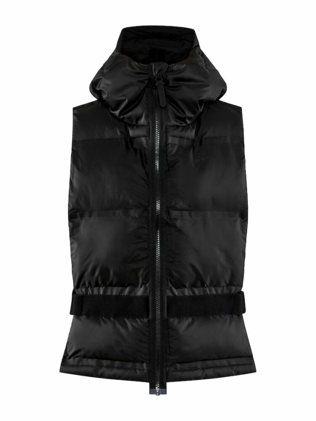 FAUN Padded Vest W