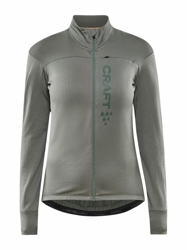 Core Bike SubZ LS Jersey W