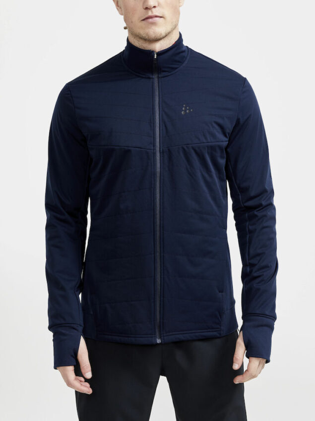 ADV Charge Warm Jacket M - Image 2