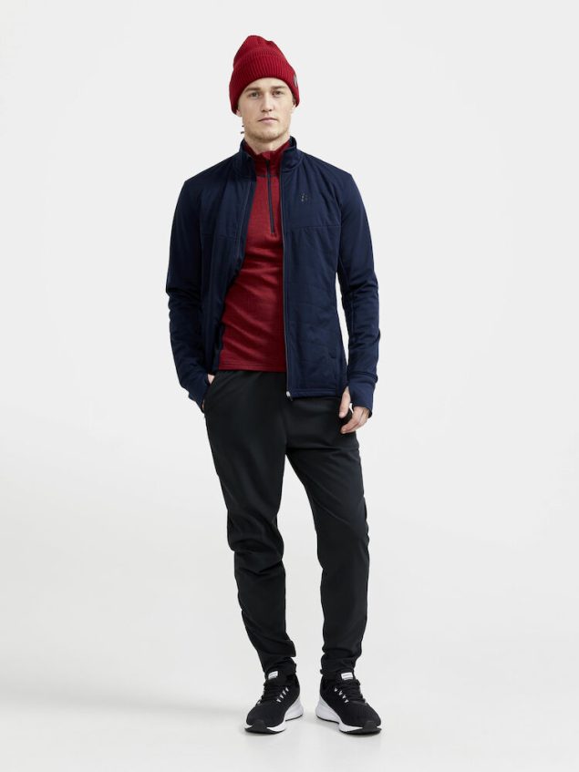 ADV Charge Warm Jacket M - Image 7