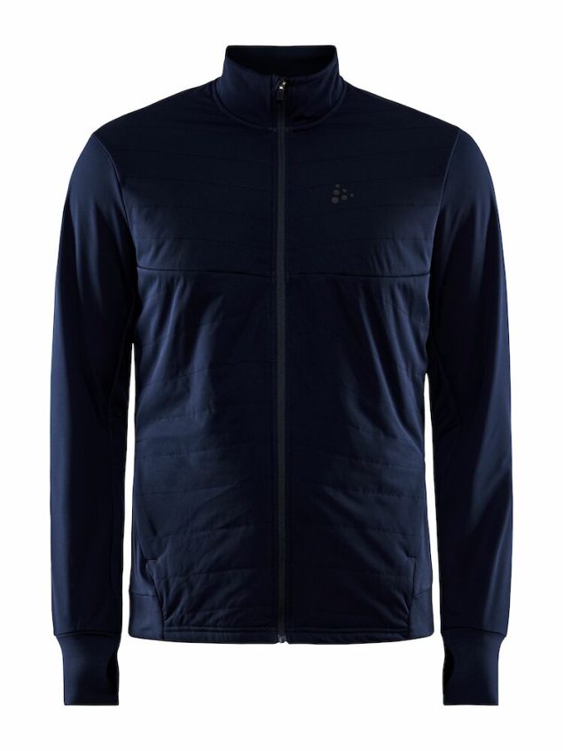 ADV Charge Warm Jacket M