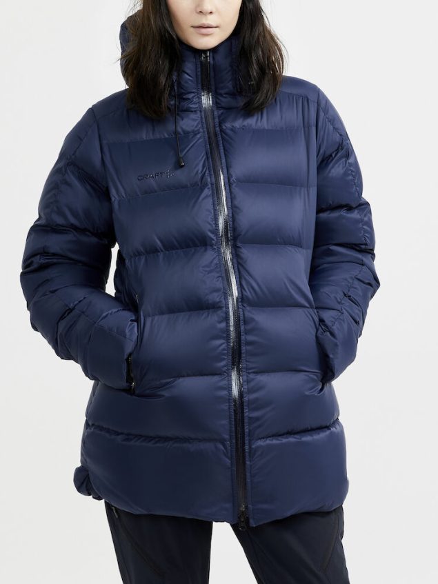 ADV Explore Down Jacket W - Image 2