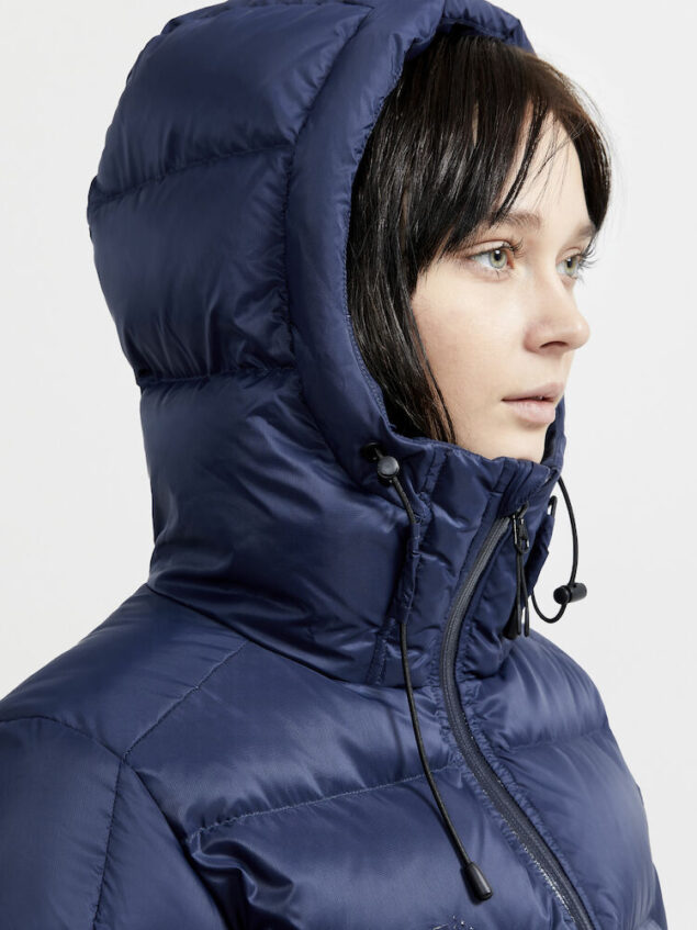 ADV Explore Down Jacket W - Image 5