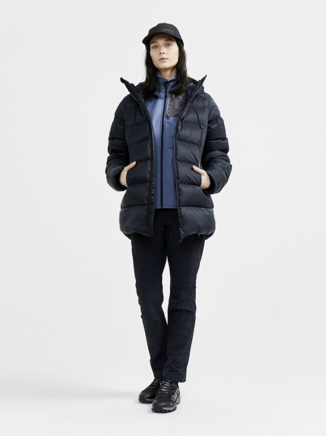 ADV Explore Down Jacket W - Image 7