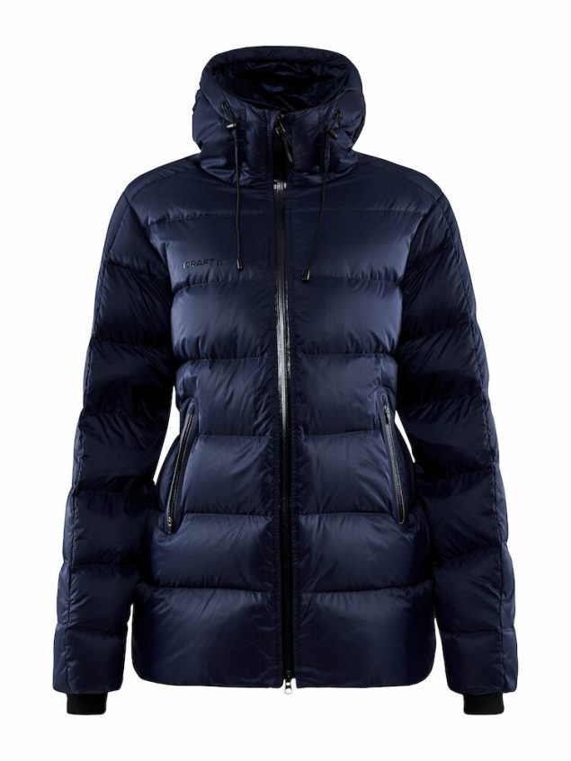 ADV Explore Down Jacket W