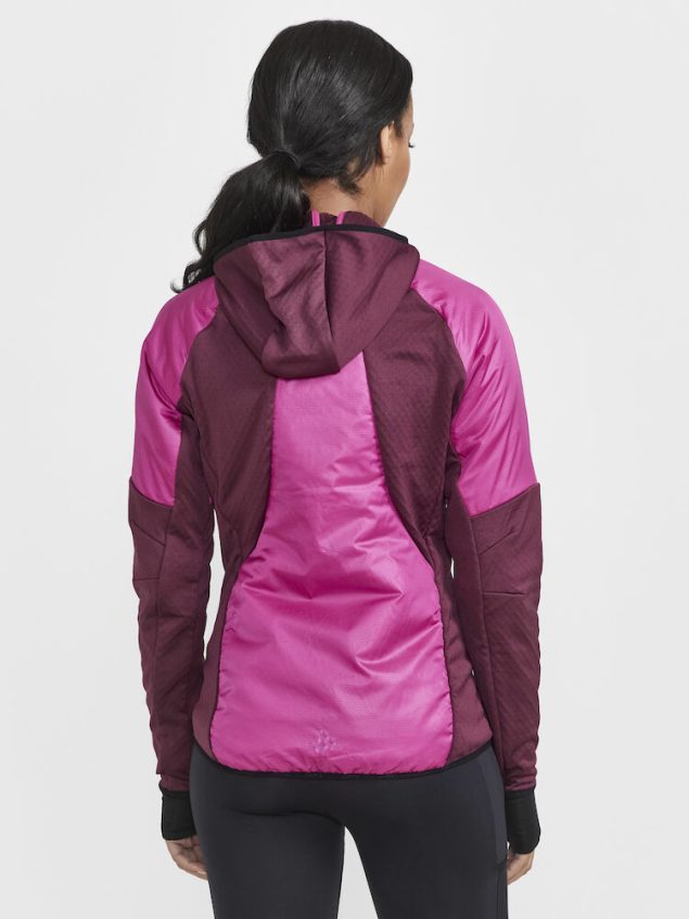 ADV Hybrid Thermal midlayer W - Image 3