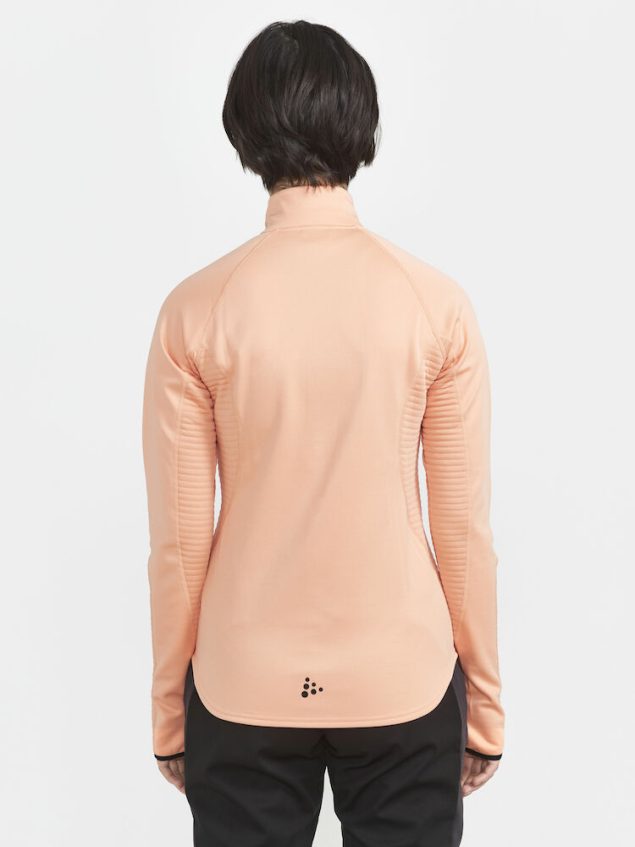 ADV Tech Fleece Thermal midlayer W - Image 3