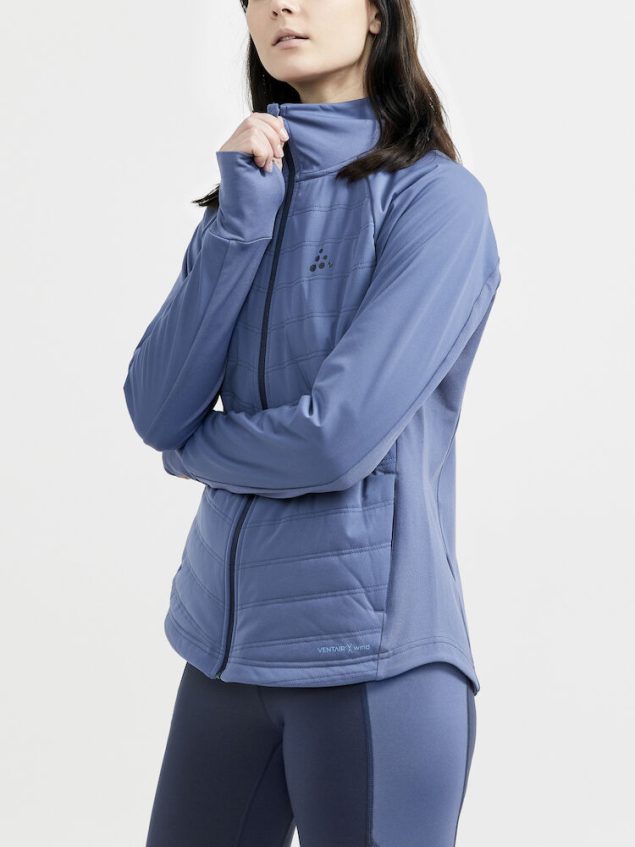 ADV Charge Warm Jacket W - Image 2