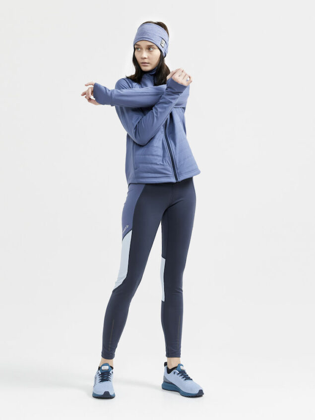 ADV Charge Warm Jacket W - Image 6