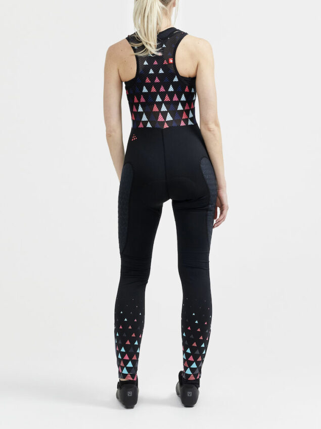 Adv Bike SubZ Bib Tights W - Image 3